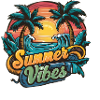 Summer Vibes