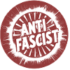 Antifascist Circle Red Left Communist