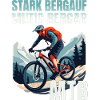 MTB: Stark bergauf - Mutig bergab