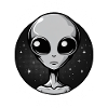 Extraterrestres Existence Foi Convaincue