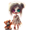 Zombigirl