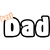 Dad, Daddy and Father :)