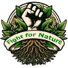 Fight for nature
