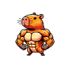 Musclebara