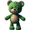 Zombi Bear 2