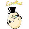 Eggcellent Sir