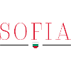 Sofia, Bulgaria Style Design T-Shirt
