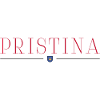Pristina, Kosovo Style Design T-Shirt