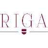 Riga, Latvia Style Design T-Shirt
