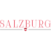 Salzburg, Austria Style Design T-Shirt