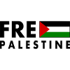 Free palestine