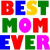 Best mom ever