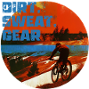 Dirt, Sweat, Gear