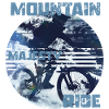 Mountain Majesty Ride