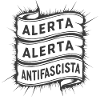 Alerta Alerta Antifascista Antifascist
