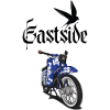 Schwalbe Tuning (blue) // Illustration