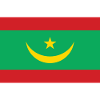Mauritania Flag