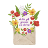 Love Letter to Myself Message