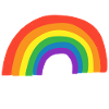Love is stronger. LGBT