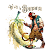 Viva la Banana StreetVibe