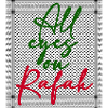 ALL EYES ON RAFAH