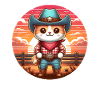 Chat cowboy