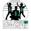 Dad Mode Activated