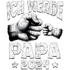 Je serai papa en 2024