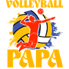 Volleyball Papa