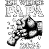 Je serai papa en 2026