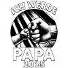 Je serai papa en 2025