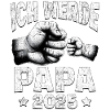 Ich werde Papa 2025
