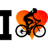 Vélo VTT Cyclisme VTT Femme