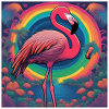 Flamingo#1