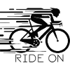 RIDE ON