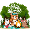 Camping crew