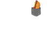 Hot Dog Adult Pocket