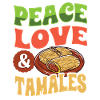 Cuisine mexicaine Tamale