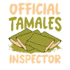Mexican Food Tamale