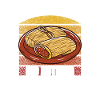 Cuisine mexicaine Tamale