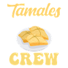 Cuisine mexicaine Tamale