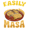 Cuisine mexicaine Tamale