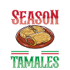 Cuisine mexicaine Tamale