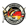 Hamburg Fishermen's Club Design