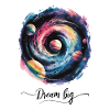 Galactic Dreams Think Big