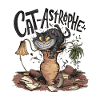 ASTROPHE DE CHAT