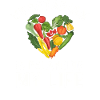 Végétarien Équilibrer ma vie