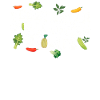 Vegetarian Balancing My Life