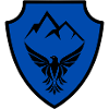 Coat of arms blue