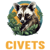 Civets Civets Civet